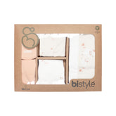 Bistyle 10’lu Hastane Çıkışı Fluffy and Lovely